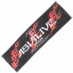 L'Arc～en～Ciel(ラルク) ASIA LIVE 2005 フェイスタオル