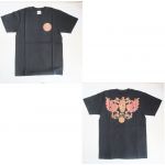 L'Arc～en～Ciel(ラルク) ASIA LIVE 2005 Tシャツ(テレビ朝日)