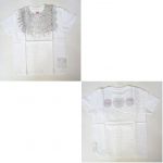 L'Arc～en～Ciel(ラルク) L'Arcafe 15th Tシャツ(ホワイト)