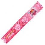 L'Arc～en～Ciel(ラルク) またハートに火をつけろ! マフラータオル ピンク