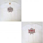 L'Arc～en～Ciel(ラルク) L'7-TRANS ASIA VIA PARIS- Tシャツ(大阪)