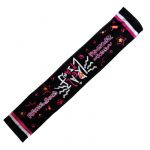 LiSA(リサ) リアルLiSAッ子祭～ちょこ×5っ～ マフラータオル