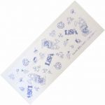 LiSA(リサ) その他 ちゃんLISA夏祭りオリジナル手ぬぐい