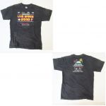 水樹奈々(NANA) LIVE GAMES 2010 Tシャツ ブラック