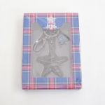 水樹奈々(NANA) LIVE UNION 2012 UNION STAR☆ダイキャストキーリング