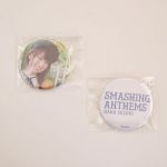 水樹奈々(NANA) セット商品 缶バッジセット