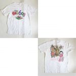 ももいろクローバーZ(ももクロ) ももクノ60分Vol.5 マフラータオル