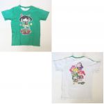 ももいろクローバーZ(ももクロ) 有安杏果プレゼンツ チビッ子祭り2014 Tシャツ