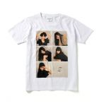 ももいろクローバーZ(ももクロ) その他 箱推しTシャツ(BEAMS)
