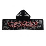 マキシマムザホルモン(mth) オヤジ狩られTOUR 2012 ホルモン黒ずきんタオル