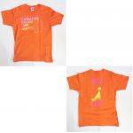 乃木坂46(のぎざか) 真夏の全国ツアー2014 Tシャツ(大阪)