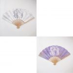 陰陽座(おんみょうざ) 珠玉の宴 扇子