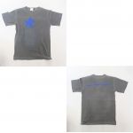 ポルノグラフィティ(porno) 5th Anniversary Special Live “PURPLE’S” IN TOKYO TAIIKUKAN Ｔシャツ