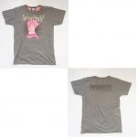 ポルノグラフィティ(porno) 10th LIVE CIRCUIT "ロイヤル ストレート フラッシュ" Ｔシャツ