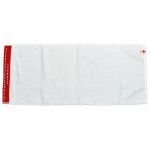 RADWIMPS(ラッド) 絶体延命ツアー フェイスタオル(ホワイト)