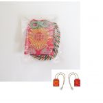 椎名林檎(東京事変) 椎名林檎と彼奴等がゆく 百鬼夜行２０１５ お守り的首飾り「物ﾉ怪LOVE」