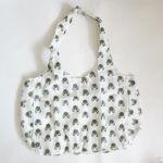 椎名林檎(東京事変) 椎名林檎と彼奴等がゆく 百鬼夜行２０１５ お手提げ「街の彼奴等」