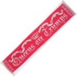 SCANDAL(スキャンダル) HALL TOUR 2012 Queens are trumps-切り札はクイーン マフラータオル レッド