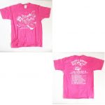 Silent Siren(サイサイ) Live Tour 2013 冬～サイサイ1歳祭 この際遊びに来ちゃいなサイ!～ Tシャツ