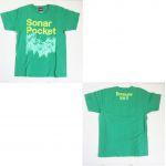 ソナーポケット(ソナポケ) ソナポケイズム Vol.４ Tシャツ