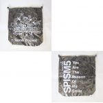 ソナーポケット(ソナポケ) ソナポケイズム Vol.5 トートバッグ