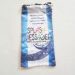 スフィア(sphere) スフィアライブ 2013「SPLASH MESSAGE!」 巾着