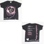 スフィア(高垣彩陽) その他 Ｔシャツ