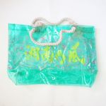 湘南乃風(しょうなんのかぜ) 2012年夏伝説(FES) ビニールバッグ