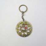 trysail(トライセイル) First Live Tour “The Age of Discovery” キーホルダー(千葉限定)カラーナツカワ