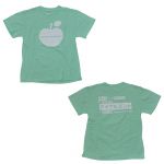 内田彩(μ's) アップルミント?Baby,Are you ready to go?? Tシャツ