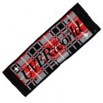 UVERworld(ウーバーワールド) 2008 Premium Live on X'mas スポーツタオル