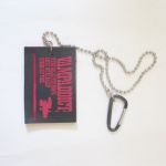 VAMPS(HYDEソロ) 限定グッズ ラバーパスケース