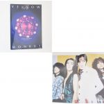 THE YELLOW MONKEY(イエモン) JAGUAR HARD PAIN FINAL TOUR '94 "I Shall Return!" パンフレット