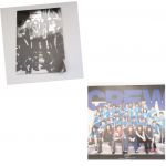 THE YELLOW MONKEY(イエモン) TOUR '95 FOR SEASON パンフレット