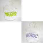 YUKI(ユキ) YUKI tour“MEGAPHONIC”2011 トートバッグ