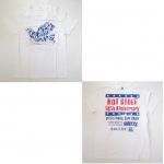 YUKI(ユキ) その他 Tシャツ(ホワイト1)