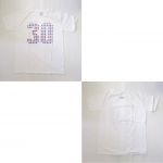 YUKI(ユキ) その他 Tシャツ(ホワイト2)