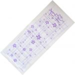 ゆず(YUZU) 体育館ツアー2003 すみれ 手ぬぐい