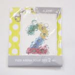 ゆず(YUZU) YUZU ARENA TOUR 2011 2-NI- フラッシュパスケース