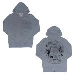 ゆず(YUZU) 15th Anniversary Dome Live YUZU YOU パーカー