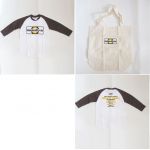 ゆず(YUZU) その他 ラグランTシャツ