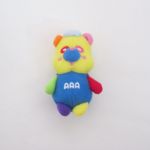 AAA(トリプルエー) AAA TOUR 2013 Eighth Wonder え～パンダくるりんフルーツキーホルダー(レア)