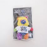 AAA(トリプルエー) AAA ARENA TOUR 2016 -LEAP OVER- え～パンダモンキーホルダー(レア２)