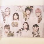 AAA(トリプルエー) ポスター ポスター　涙のない世界　A