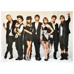 {[en]:AAA(トリプルエー) ポスター 特典ポスター(