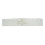 安室奈美恵(アムロ) 5 Major Domes Tour 2012 マフラータオル ホワイト