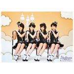 アンジュルム(スマイレージ) ポスター ○○ がんばらなくてもええねんで!! スマイレージ 2010 2nd シングル 購入特典