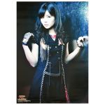 アンジュルム(スマイレージ) ポスター スマイレージLIVE 2014夏FULL CHARGE ピンナップポスター 田村芽実