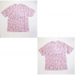 嵐(ARASHI) ARASHI BLAST in Hawaii アロハシャツ