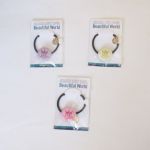 嵐(ARASHI) その他 ヘアゴム3種セット